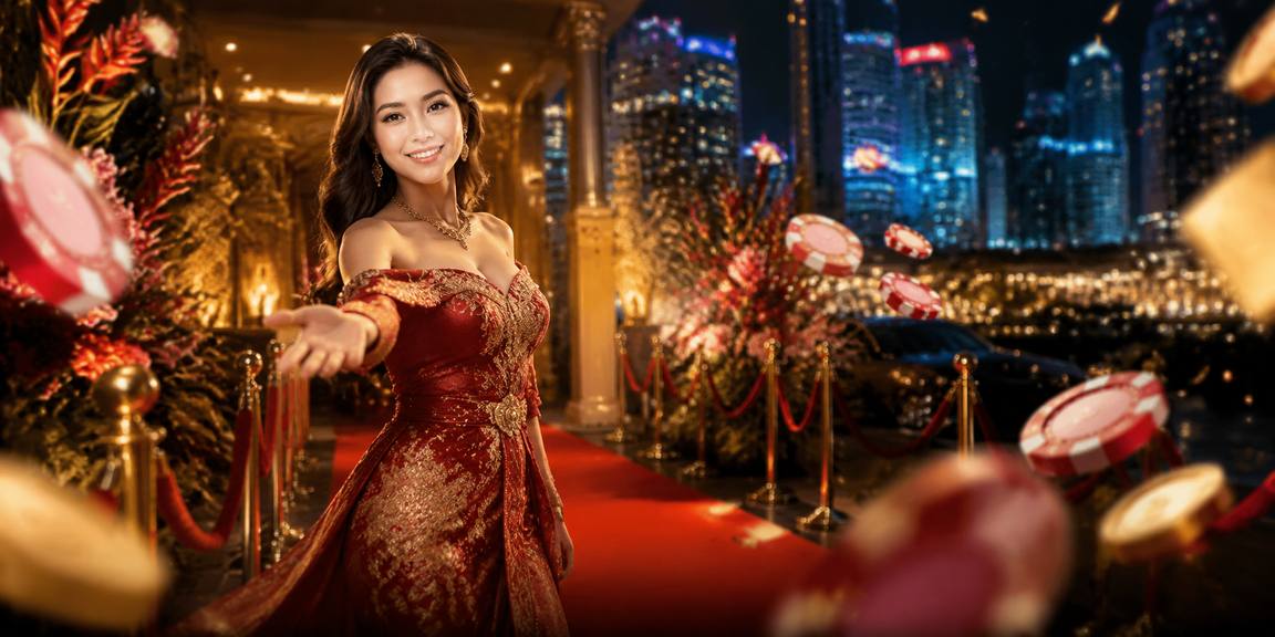 pos4d asia Starlight Princess